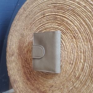 Christian Dior Wallet